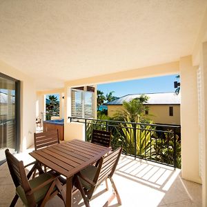 One-Bedroom Apartment Garden View